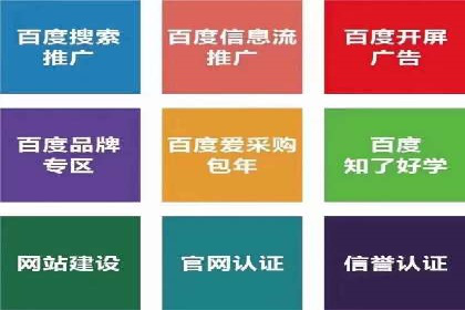 精准投放，SEM托管案例展示